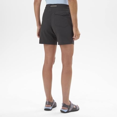 Lafuma Yürüyüş Şortu Access Short W, LFV12456