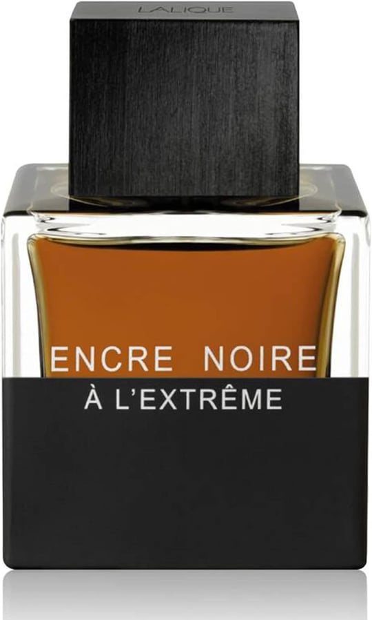 Lalique Encre Noire A LExtreme Edp 100ml