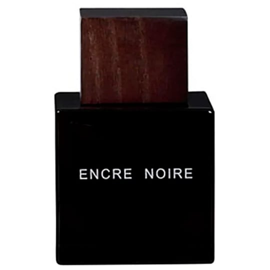 Lalique Encre Noire Edt 100 Ml Parfüm