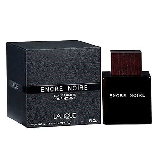 Lalique Encre Noire Edt 100 Ml Parfüm