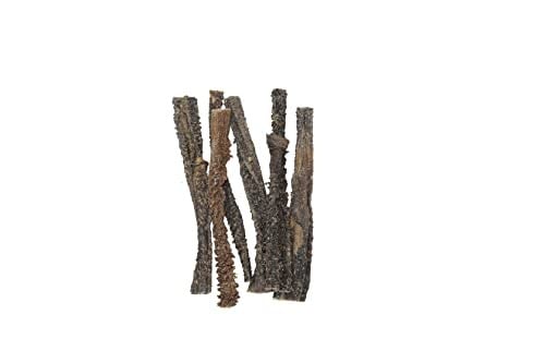 Lamb Tripe Stick - Kuzu İşkembe 100 gr Köpek Ödül Maması