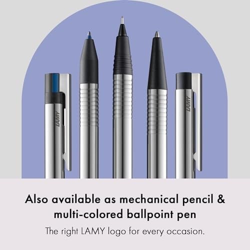 Lamy 205-S Tükenmez Kalem