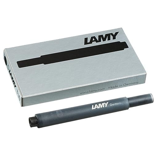 Lamy Dolmakalem Kartuşu Siyah 5Li