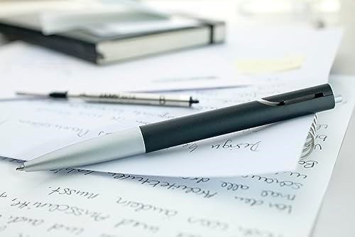 Lamy M16S-M Tükenmez Kalem Refili Tekli M Uç Sıyah