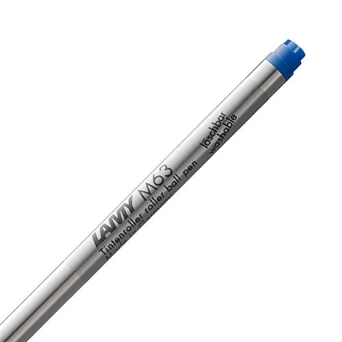Lamy Refil Roller Mavi M63M - Seçenekler: Strichbreite M, Strichbreite B