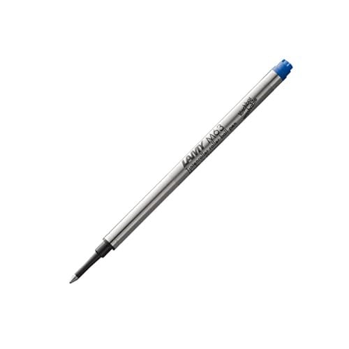 Lamy Refil Roller Mavi M63M - Seçenekler: Strichbreite M, Strichbreite B