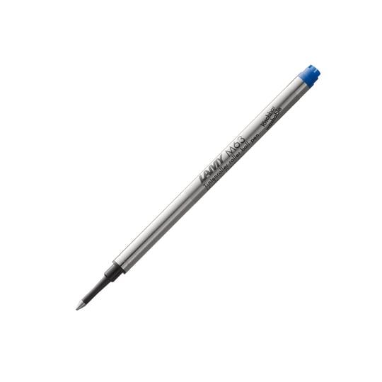 Lamy Refil Roller Mavi M63M - Seçenekler: Strichbreite M, Strichbreite B