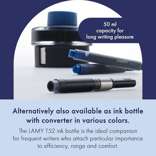 Lamy T10M Dolmakalem Kartuşu