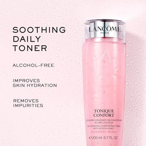 Lancôme Lancome Confort Tonique Fl 200 Ml