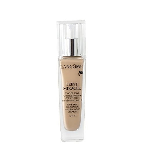 Lancôme Teint Miracle Fondöten 30ml 010-Beige Porcelaine
