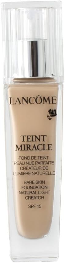 Lancôme Teint Miracle Fondöten 30ml 010-Beige Porcelaine