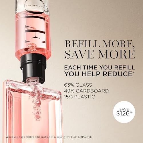 Lancome Idole Edp 25 Ml Parfüm