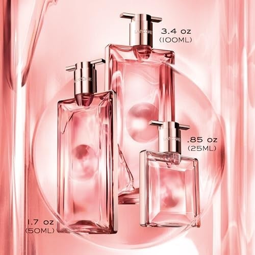 Lancome Idole Edp 25 Ml Parfüm