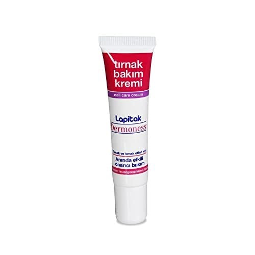 Lapitak Tırnak Bakım Kremi 15ml