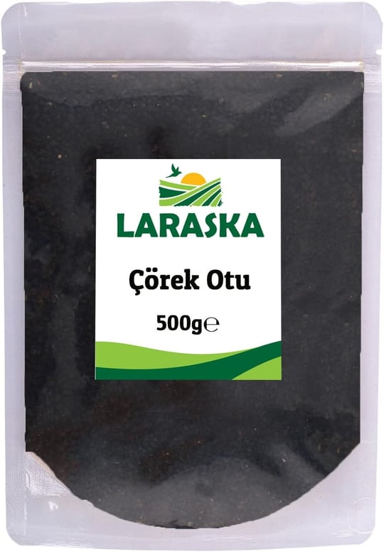 laraska Çörek Otu 500g