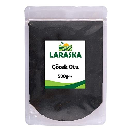 laraska Çörek Otu 500g