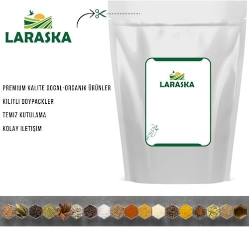 Laraska Goji Berry - Kurt Üzümü 100g