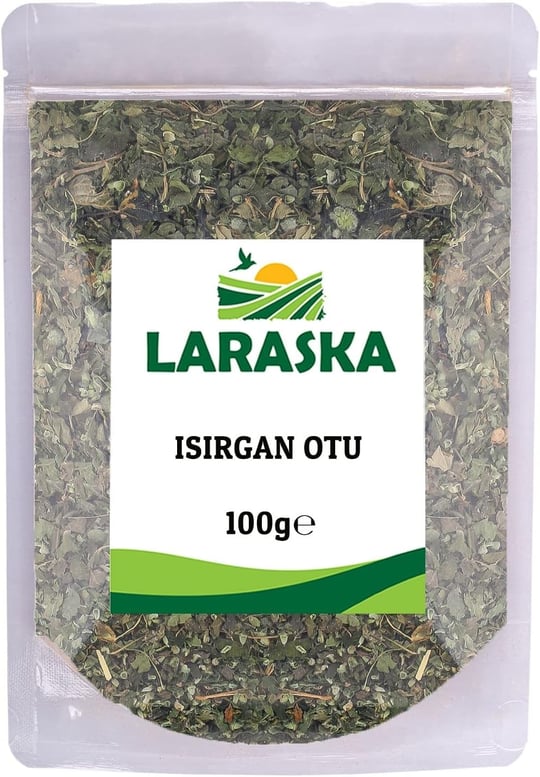 laraska Isırgan Otu 100g