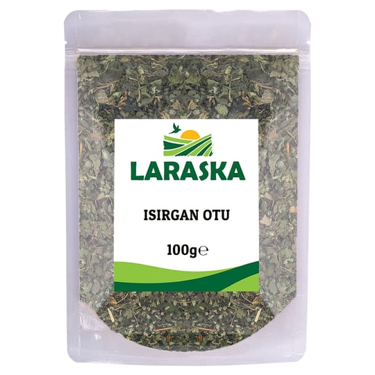 laraska Isırgan Otu 100g