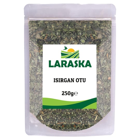 laraska Isırgan Otu 250g