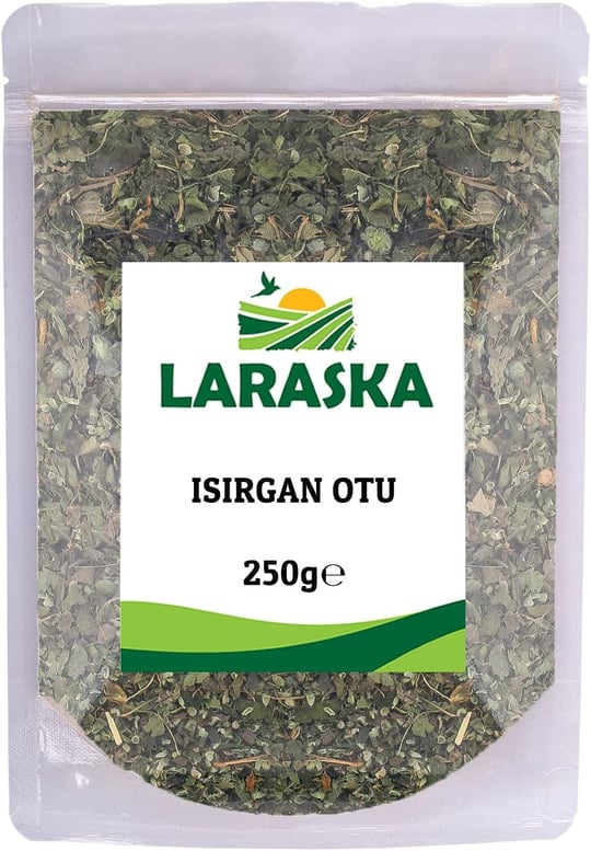 laraska Isırgan Otu 250g