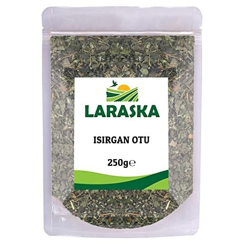 laraska Isırgan Otu 250g