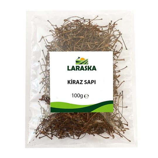 laraska Kiraz Sapı 100g