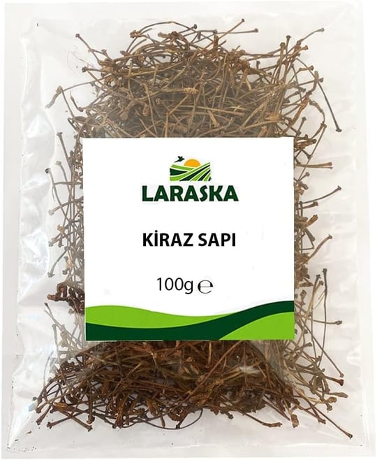 laraska Kiraz Sapı 100g