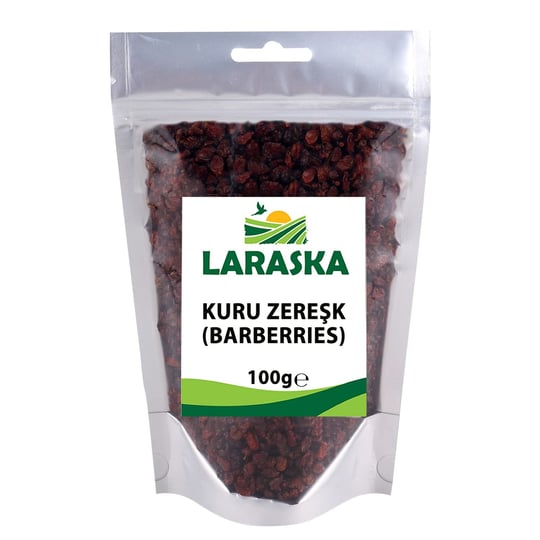 laraska Kuru Zereşk (Barberries) 100g