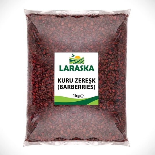 laraska Kuru Zereşk (Barberries) 1kg