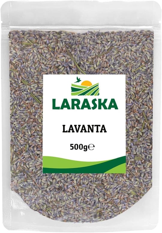 Laraska Lavanta 500g