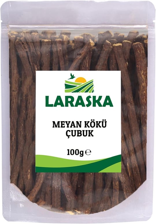 laraska Meyan Kökü Çubuk 100g