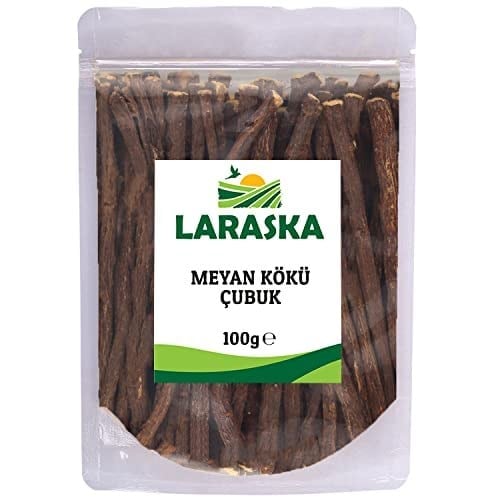 laraska Meyan Kökü Çubuk 100g