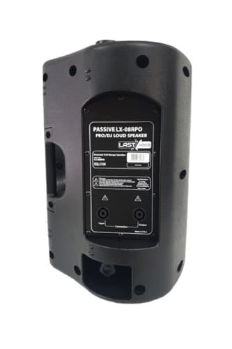 Lastvoice Hall Paket-2 Ses Sistemi Mixer Hoparlör Paketi (Kapalı Alan toplantıları İçin)