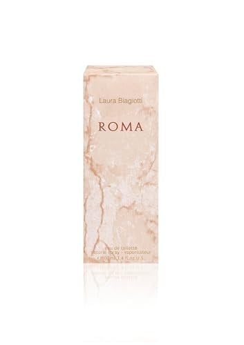LAURA BIAGIOTTI ROMA EDT 100 ML