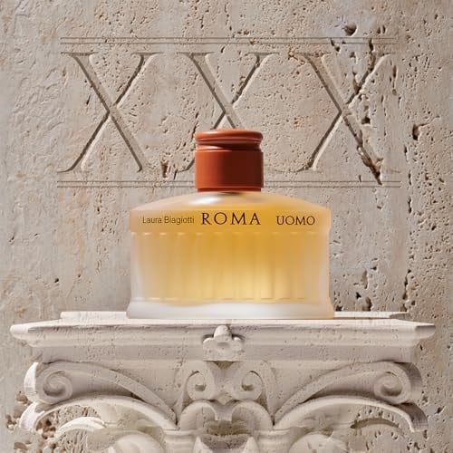 Laura Biagiotti Uomo 75 ml Edt