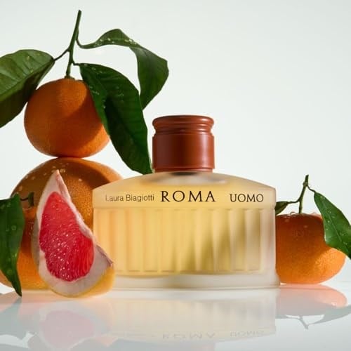 Laura Biagiotti Uomo 75 ml Edt