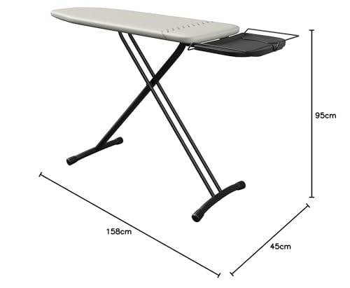 Laurastar Comfort Ütü Masası