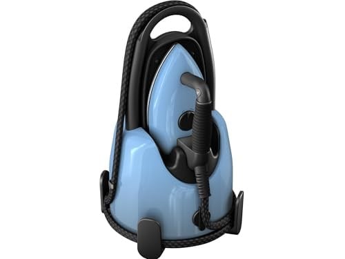 Laurastar Lift Plus Buhar Kazanlı Ütü Mavi