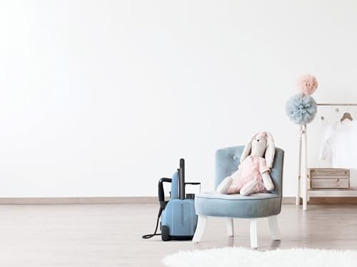 Laurastar Lift Plus Buhar Kazanlı Ütü Mavi