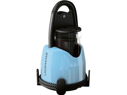 Laurastar Lift Plus Buhar Kazanlı Ütü Mavi