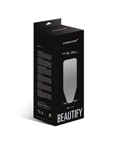 Laurastar Mycover Ütü Masası Kılıfı Grey