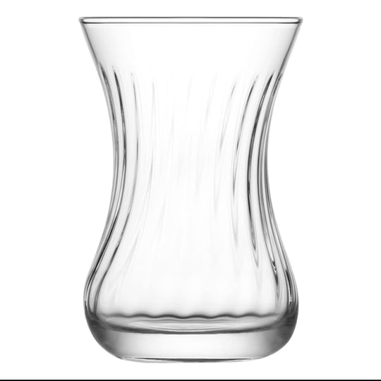 LAV Demet 6lı Çay Bardağı