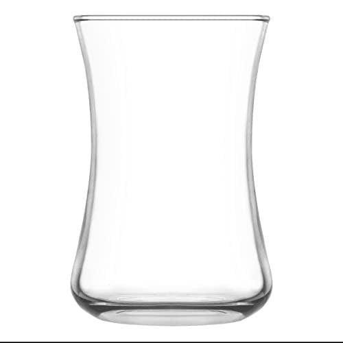 LAV Duru 6lı Çay Bardağı
