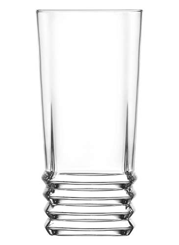 LAV Elegan 6lı Meşrubat Bardağı
