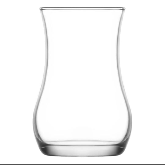 LAV Eva 6lı Çay Bardağı