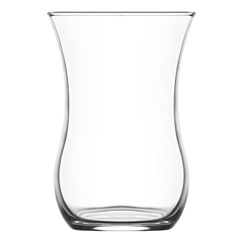 Lav Klasik 6lı Çay Bardağı