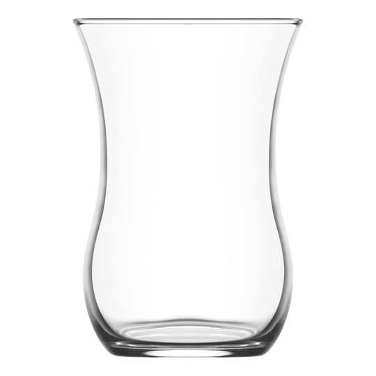 Lav Klasik 6lı Çay Bardağı