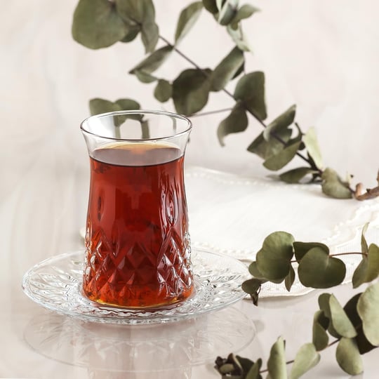 LAV Odin 12li Çay Seti