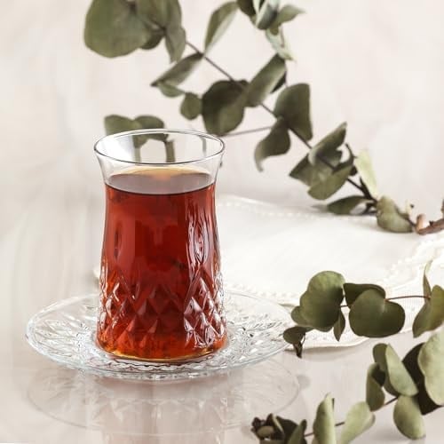 LAV Odin 12li Çay Seti